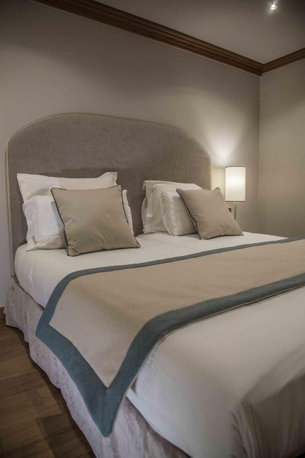 Au Vieux Moulin Hotell Megève Exteriör bild